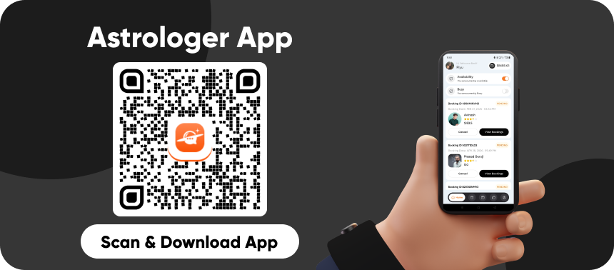 Astrologer App demo preview