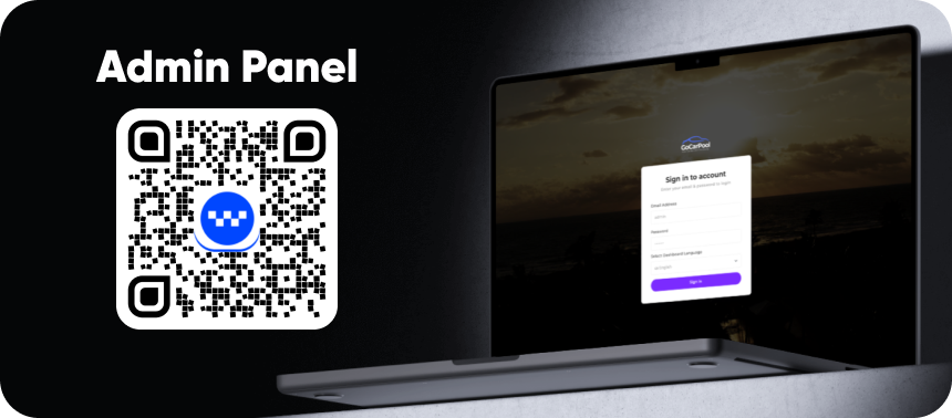 GoCarPool – Ride Sharing & Carpooling Platform | Complete Booking Solution & Trip Management System - 2